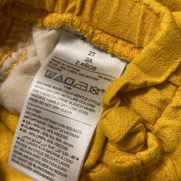 BUNDLE Old Navy Toddler shorts | Size 24m - Picture 5 of 10